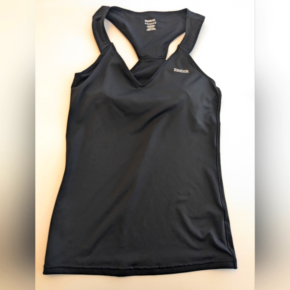 REEBOK Athletic Tank
